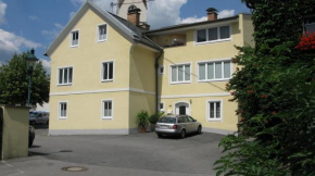 Haus Pleterski, Obervellach